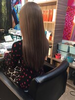 カンナ(Kanna made in kobe)&nbsp;シールエクステ