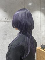 クララ ジャパン タチカワ(CLALA JAPAN Tachikawa)&nbsp;アメジストカラー