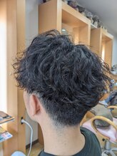 サロンドパリス(Salon de Paris)