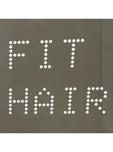 FIT HAIR 【フィットヘアー】