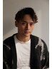 【メンズ限定】おしゃれ男性カット￥4950