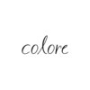 コロレ(colore)のお店ロゴ