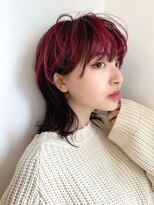 ユニックス モザイクモール港北店(UNIX)&nbsp;【UNIX港北】アンブレラカラーウルフ#ジェンダーレス