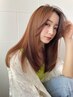 【最高峰の髪質改善】カット＋SNSで話題♪髪質改善トリートメント