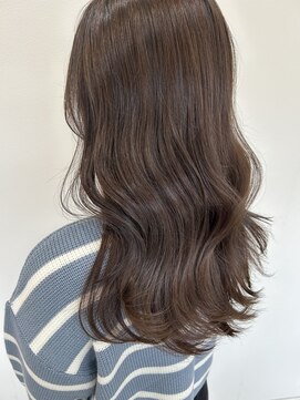 ルヴェール 茜部店(Le Vert) グレージュ