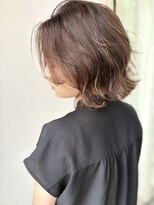 ノア(noa.)&nbsp;【豊中美容室noa.】メルティーカラー♪♪