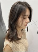 レイヤーカット　20代/30代/40代女性