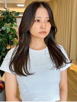 バランス(BALANCE.)&nbsp;レイヤーカット