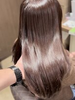 アヤナ バイ アヤラ(ayana by ayala)&nbsp;【ayana by ayala 浦安 美容室/高橋 涼】ウルトワトリートメント