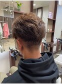メンズ ショート