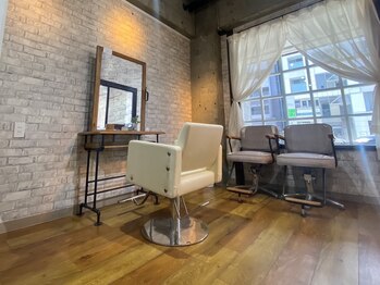 hair works EN【ヘアーワークスエン】