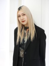 トニーアンドガイ 青山店(TONI & GUY) 東 愛望