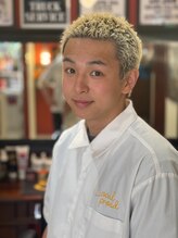 イロハ(IROHA)&nbsp;坂本 心太郎