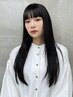 【くせの緩和/エイジングケアにも◎】髪質改善トリートメント＋カット￥15000