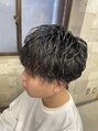 ヘアリゾートエーアイ 秋葉原店(hair resort Ai)&nbsp;普段のセット方法もレクチャーさせていただきます