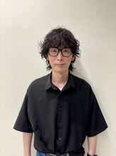 アローム(alom) 高萩稔 