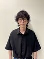 アローム(alom) 高萩稔