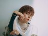 【ご褒美に♪】カット＋選べるカラー＋超音波オージュアTR＋Aujuaオイルスパ 