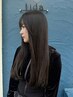 【学生限定Ｕ２４】カット＋シャンプー　￥4000