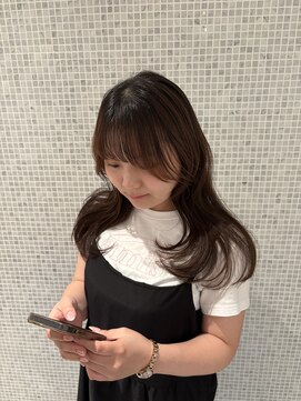 シーツー 川口店(C2) 韓国レイヤーカット