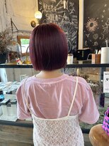 アイドットシーオー(i.co)&nbsp;ボルドーカラー