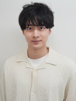 ガリカ 蔵前(Gallica)&nbsp;【竹之内蔵人】おしゃれ感アップ！抜け感マッシュ