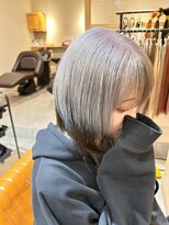 ブライト 関目(Breit) ダブルデザインカラー