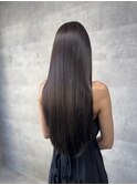美髪にしたい方はL'wis店長宮本にご相談ください