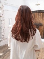 ヘアアンドリラクゼーション シャッセ(Hair&Relaxation SASE)&nbsp;レイヤーカット
