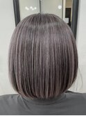 八尾/ハイライト/髪質改善/酸性ストレート/バレイヤージュ