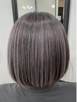 ジブドオブジェ(Jib d'obj)&nbsp;八尾/ハイライト/髪質改善/酸性ストレート/バレイヤージュ