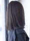 ウルビー(ulbee)の写真/髪の悩みをお持ちのあなたへ。理想のヘアスタイルを実現しませんか♪穏やかな雰囲気の中で、悩みを解消◎