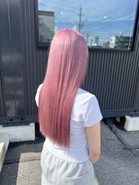 イロアイ(iro I) ピンクラベンダー