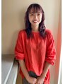 エナ(ena.) 藤田 果穂