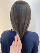 コルマーノ(COL MANO)&nbsp;グレージュ