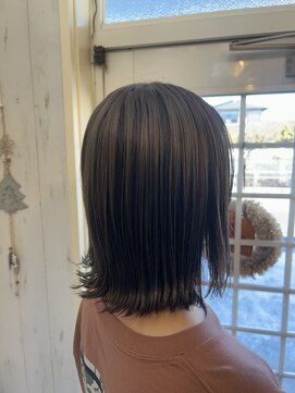 アイヘアー(AI HAIR) アンブレラカラー