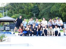 大人女性のトレンドを高宮から全国に日々発信。高宮駅徒歩10秒