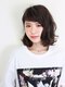 フリーク ヘアデザイン(FREAK hair design)の写真/カウンセリングから仕上げまで一人のStylistが担当！髪のお悩みやなりたいを汲み取り、理想のStyleを実現◎
