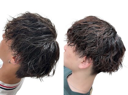 ミオール バイ ココ(MIOR by COCO)の写真