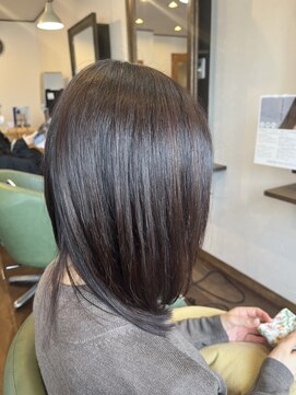 ポンテ(Ponte) トリートメントエステ