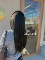 コソット(kosotto)&nbsp;オリーブアッシュ