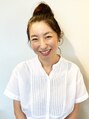 ヘアメイク ベランダ(hair make VERANDA.)&nbsp;朝野 かおり