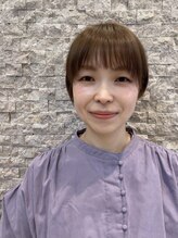 ボニー カマクラ(BONNY kamakura)&nbsp;YAMASHITA 