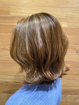 ヘアメディカルサロン 銀座 20代30代40代50代大人ショート/銀座【ヘアメディカルサロン】