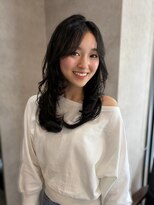 リエンス(RIENS)&nbsp;【RIENS】レイヤー×馬越麗奈『レイヤー』