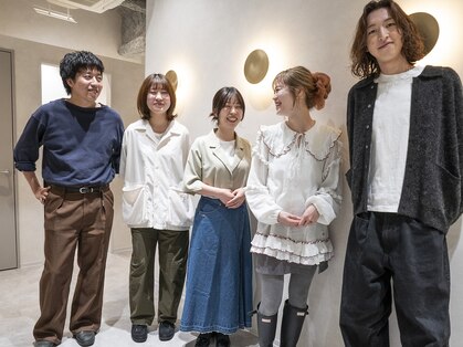 エレノア 北千住(Eleanor)の写真