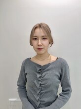 クム 東川口(kum)&nbsp;Asakawa Miho