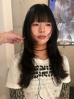 ハクボ(hakubo)&nbsp;ロングレイヤー
