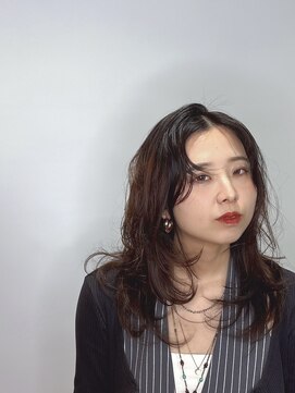 アリレイナ美容室 鎌倉店(ARIREINA) 鎌倉大人ショートボブ顔回りレイヤーカットくびれショート30代
