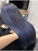 【アンブレラネイビー】
